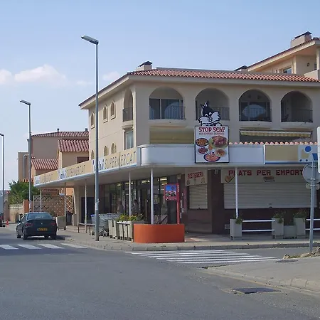 Appartement Edificio La Clota Petita *