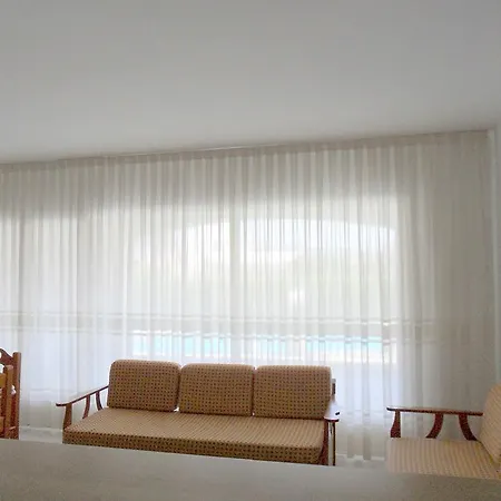 Appartement Edificio La Clota Petita
